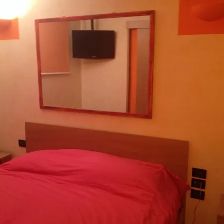 Olimpic Village Th Sestriere Apartments Room photo