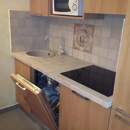 Olimpic Village Th Sestriere Apartments Room photo