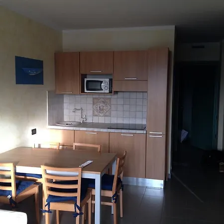 Olimpic Village Th Sestriere Apartments Room photo