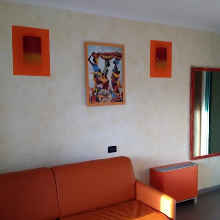 Olimpic Village Th Sestriere Apartments Room photo