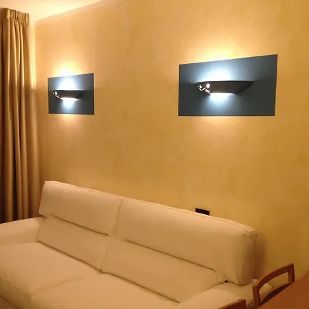 Olimpic Village Th Sestriere Apartments Room photo