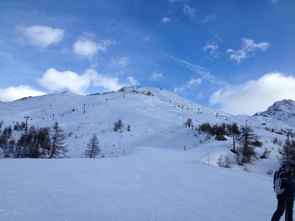 Appartement Olimpic Village Th *