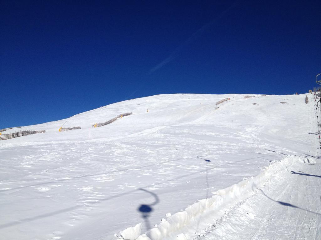 Olimpic Village Th * Colle Sestriere