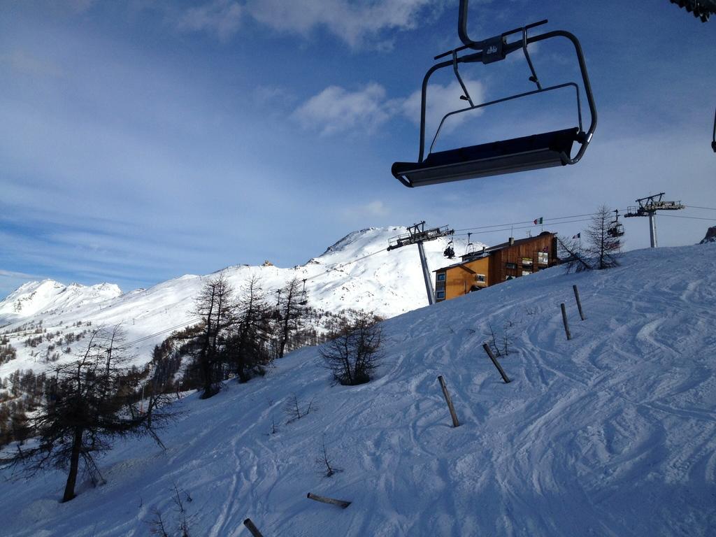 Appartement Olimpic Village Th Colle Sestriere