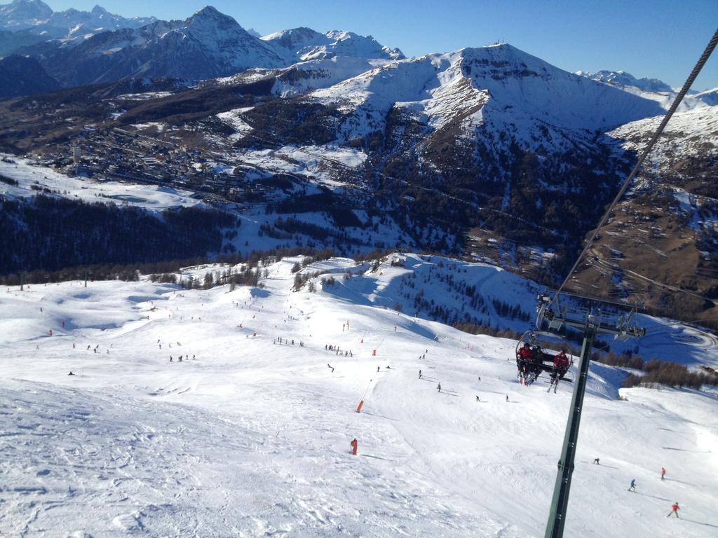 Appartement Olimpic Village Th *