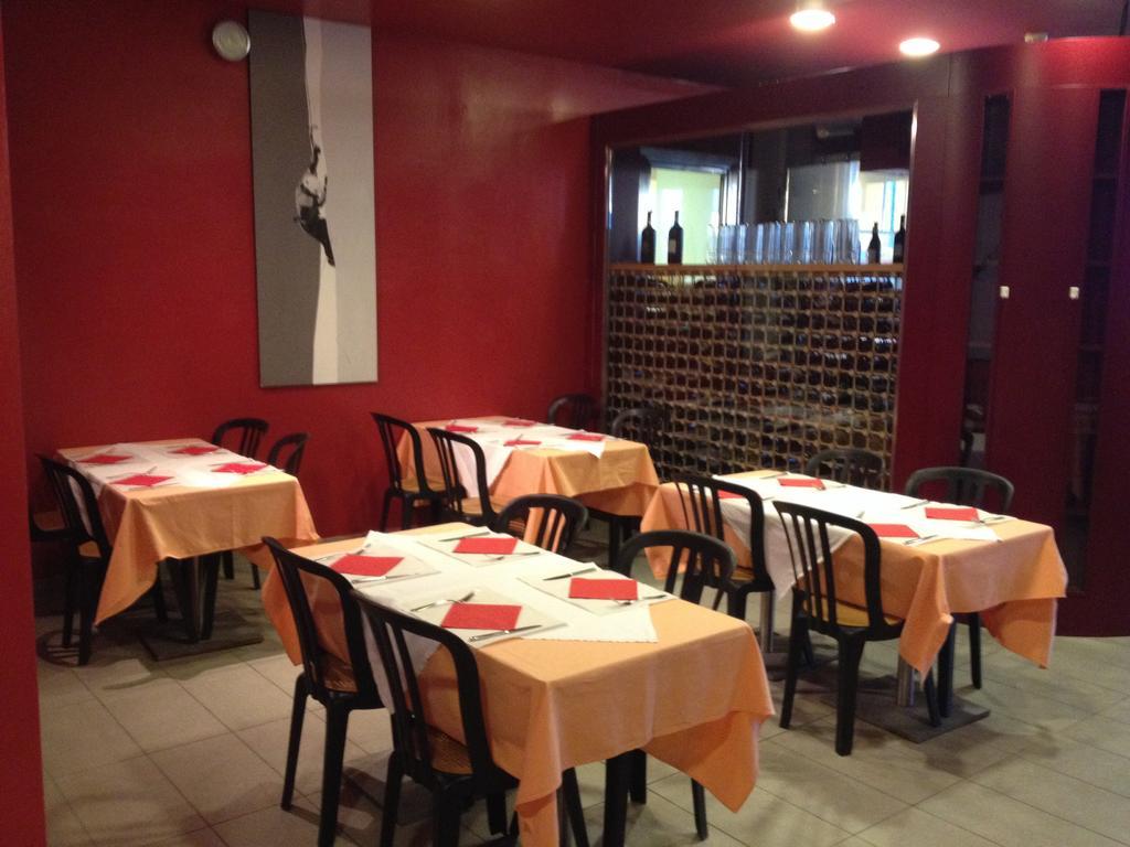 Appartement Olimpic Village Th