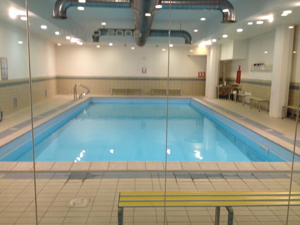 Olimpic Village Th