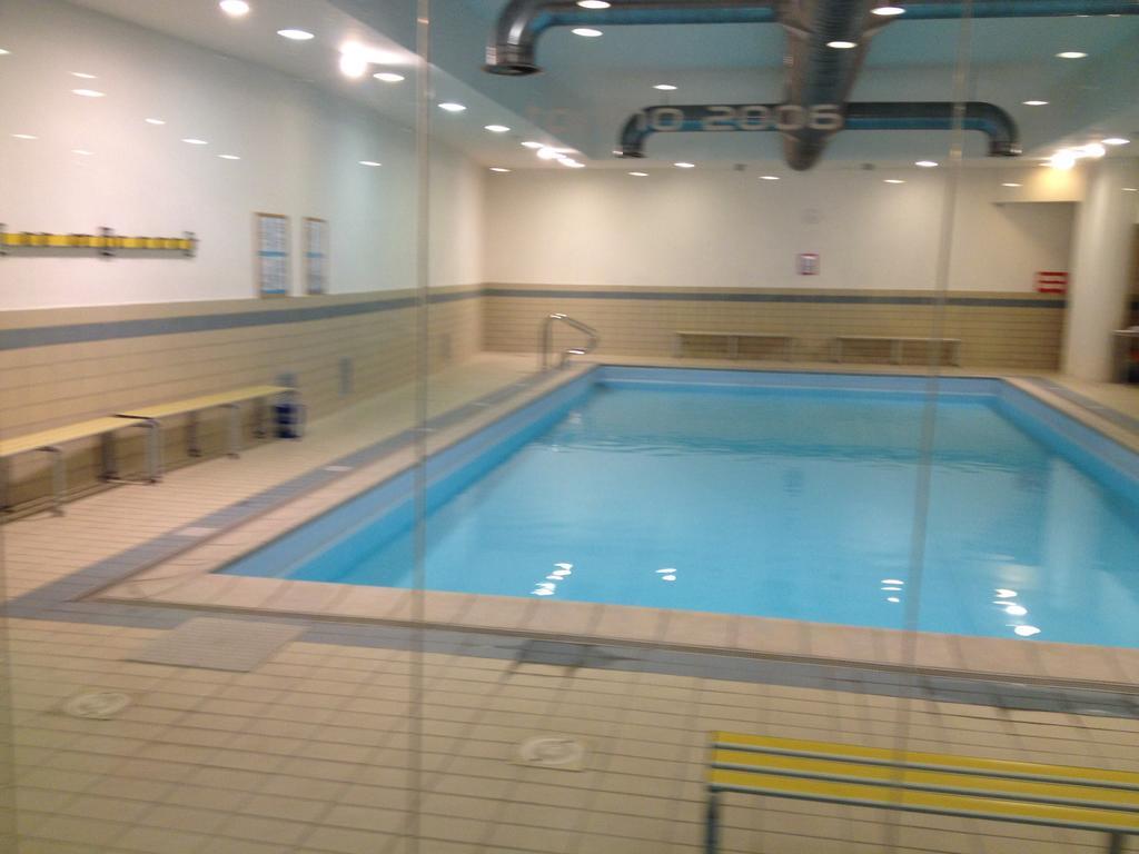 Olimpic Village Th