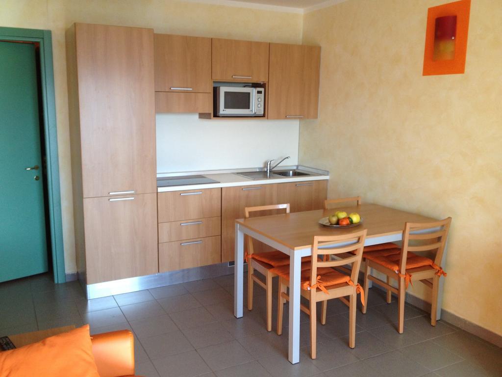 Appartement Olimpic Village Th