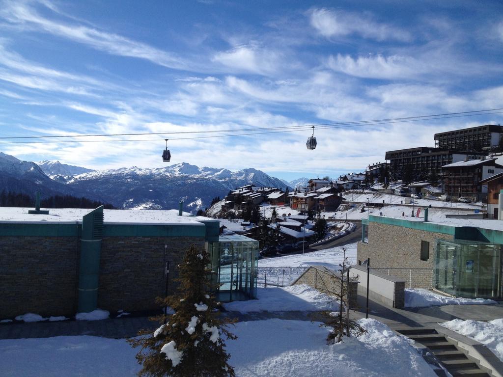 Olimpic Village Th Apartment