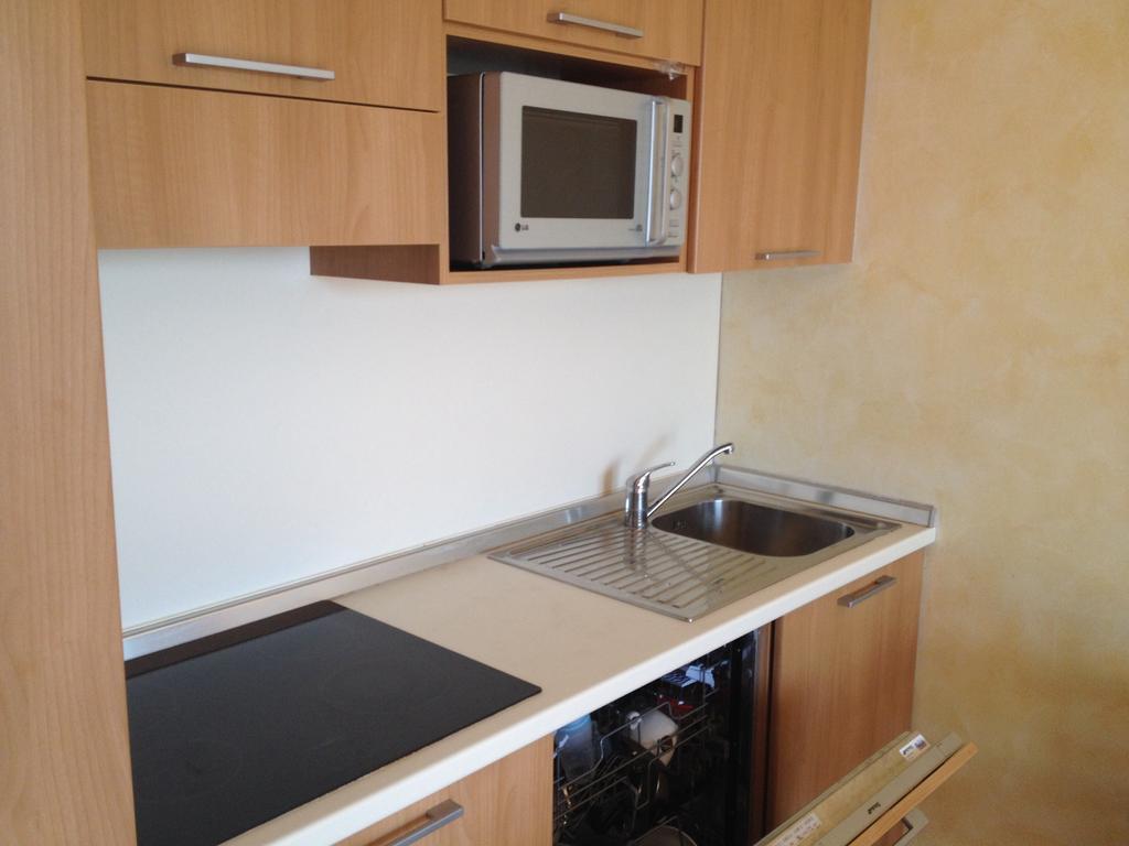 Appartement Olimpic Village Th