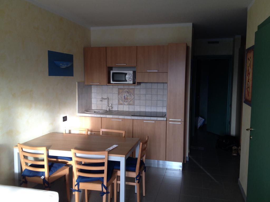 Appartement Olimpic Village Th *