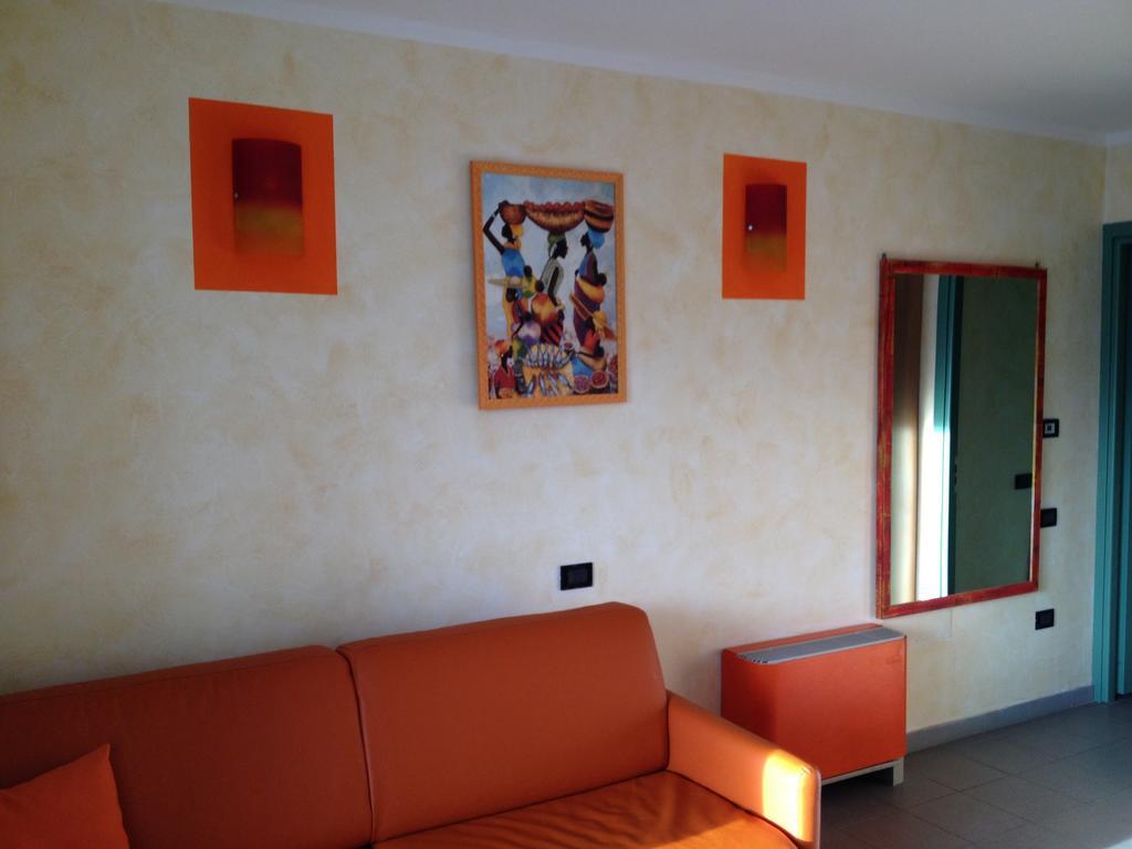 Olimpic Village Th Appartement Colle Sestriere
