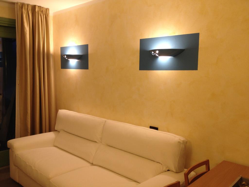 Olimpic Village Th Appartement
