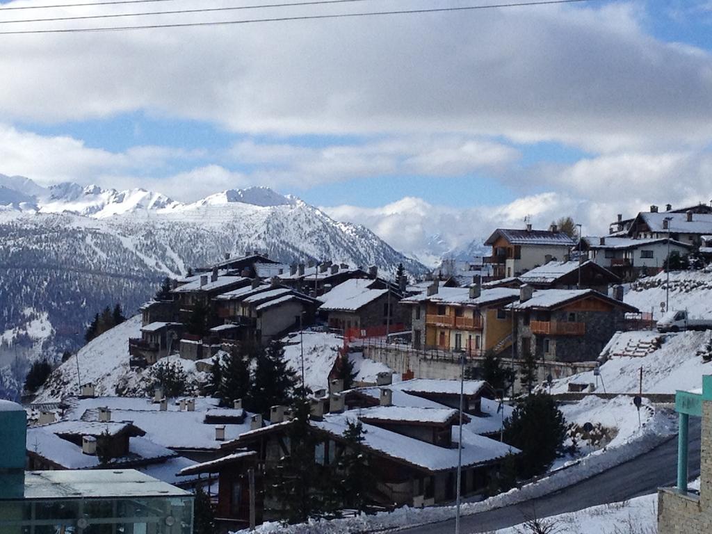 Appartement Olimpic Village Th *