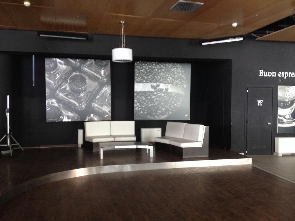 Appartement Olimpic Village Th