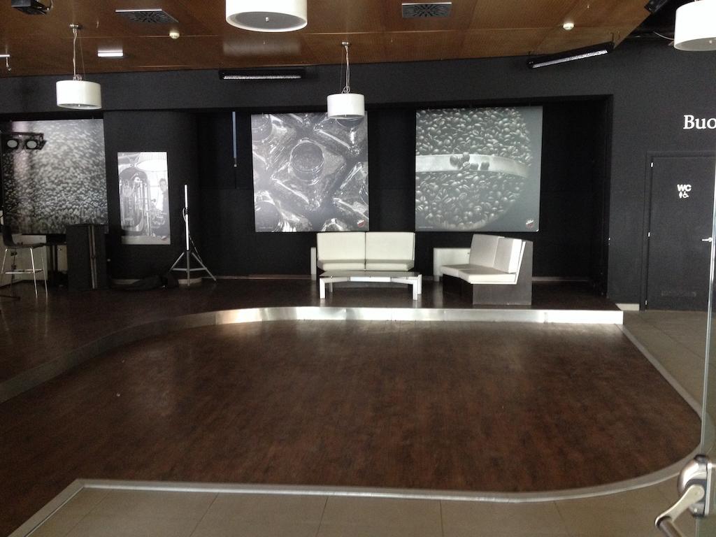 Appartement Olimpic Village Th Colle Sestriere