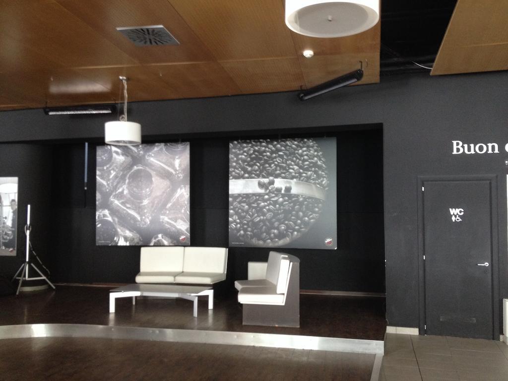 Appartement Olimpic Village Th Colle Sestriere