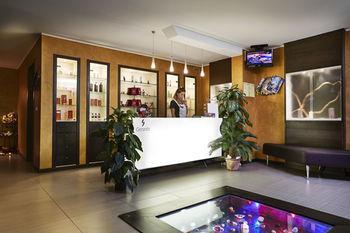Olimpic Village Th Apartment Sestriere