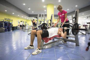 Olimpic Village Th *