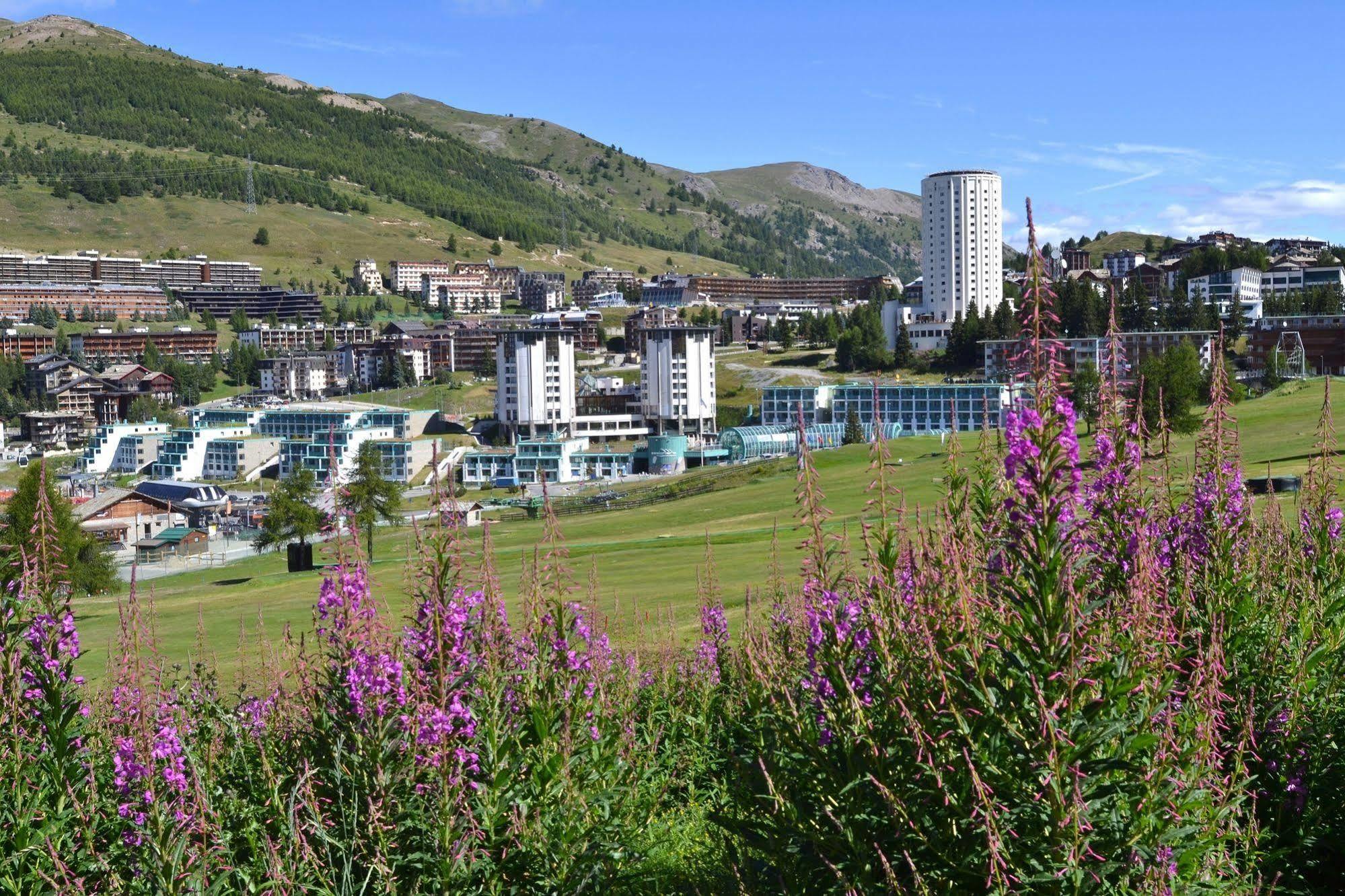 Apartment Olimpic Village Th *