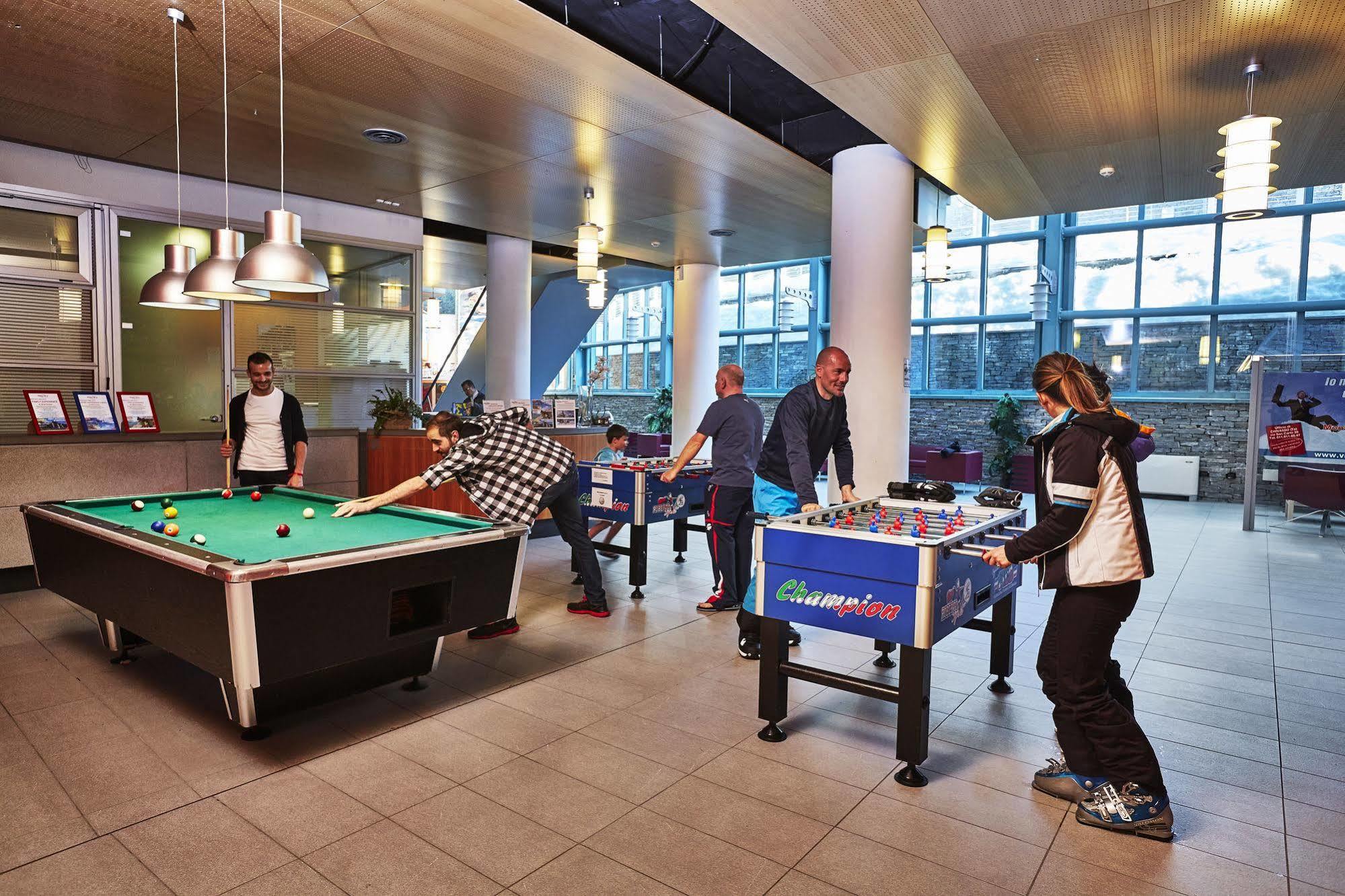 Olimpic Village Th Apartment