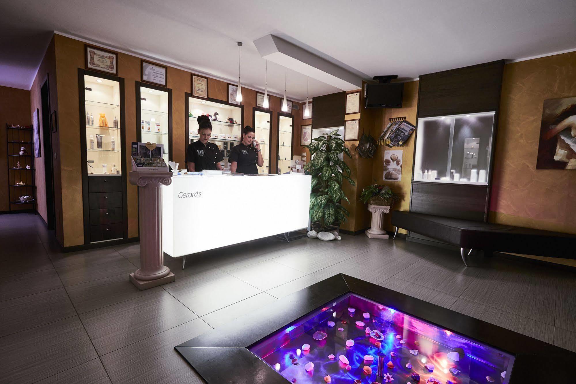 Olimpic Village Th Apartment