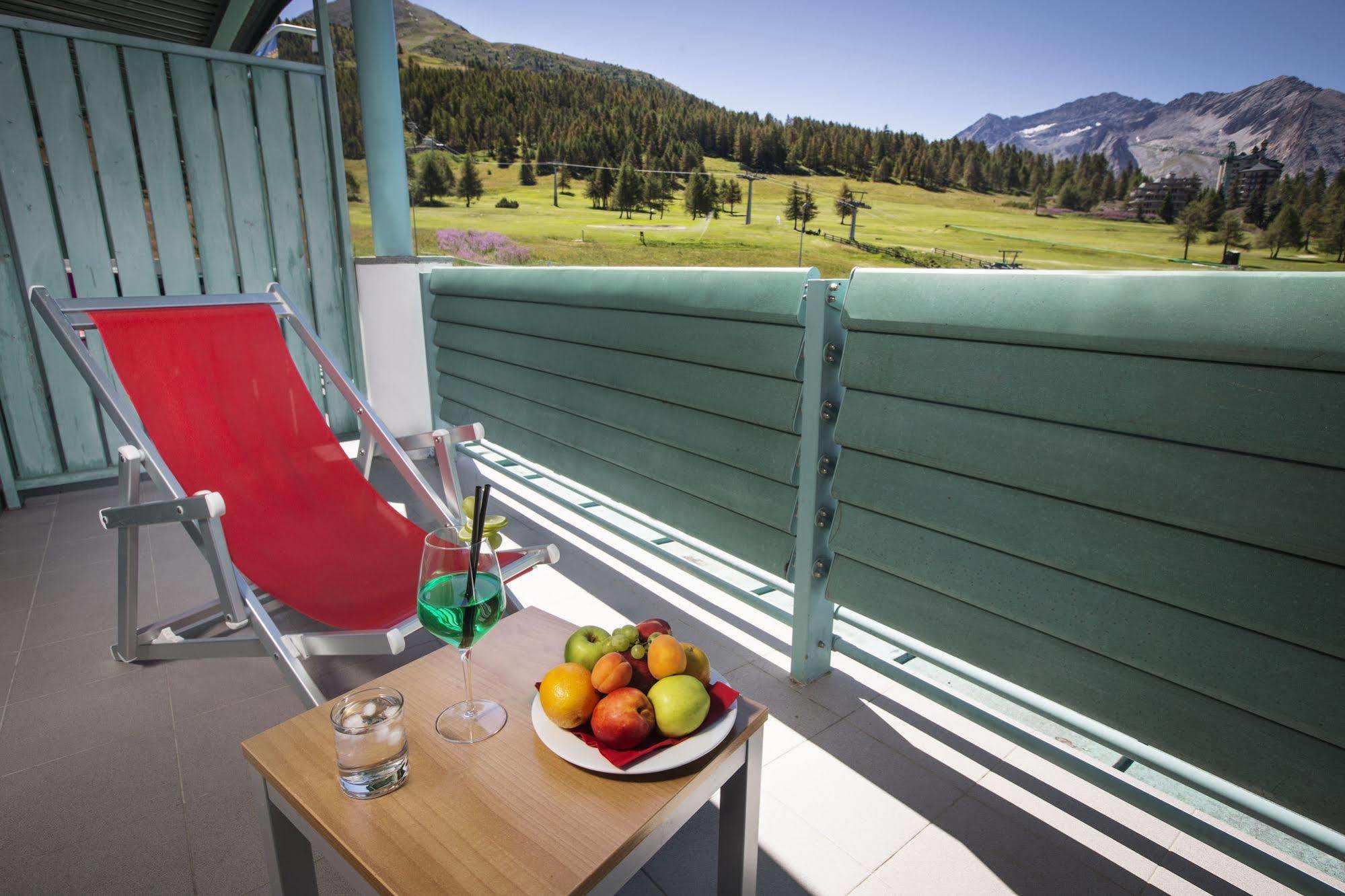 Appartement Olimpic Village Th *