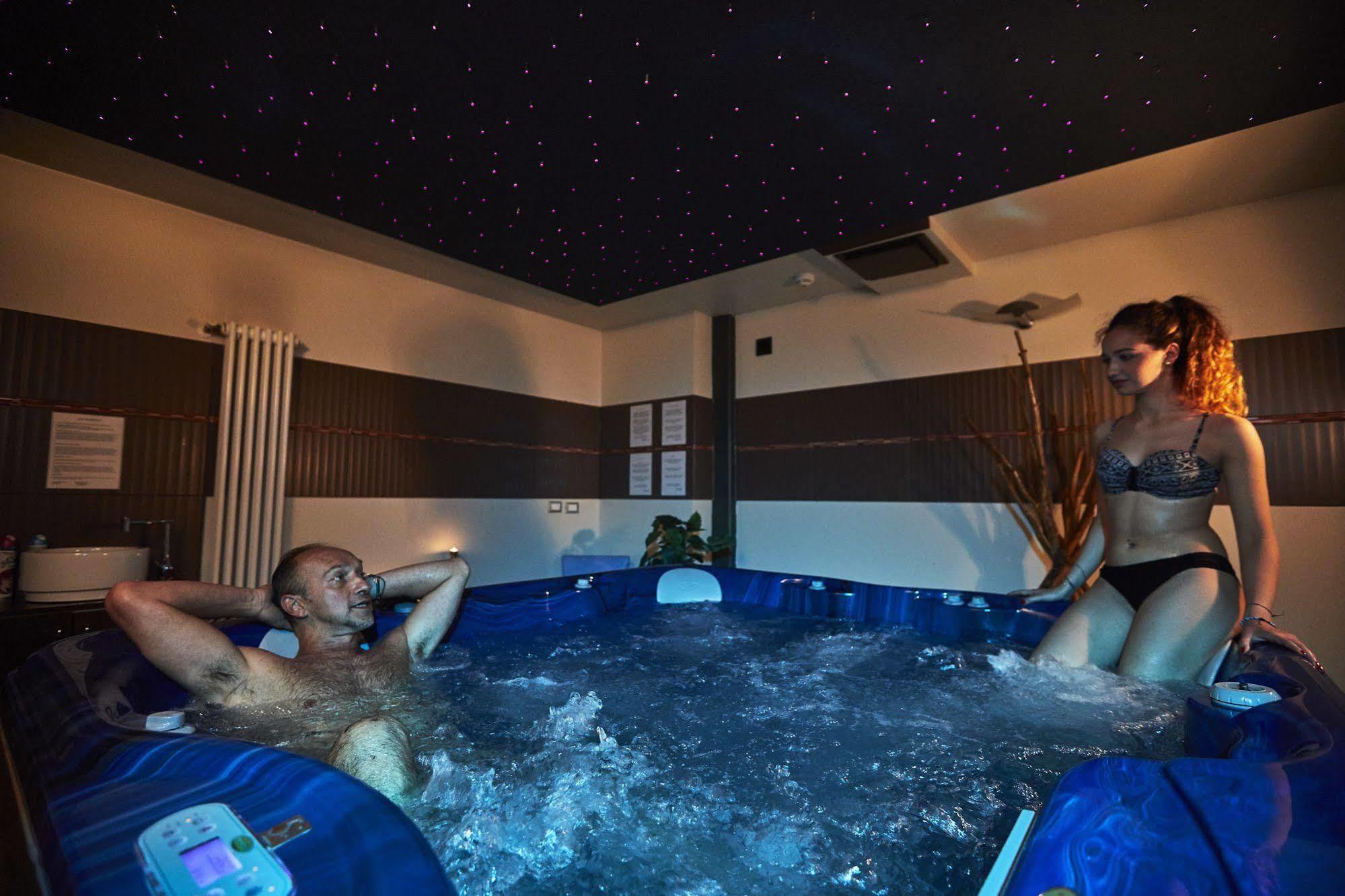 Olimpic Village Th * Sestriere